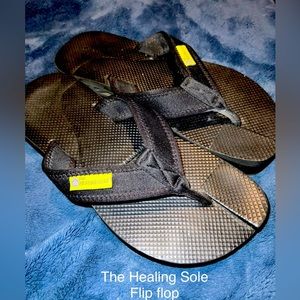 The Healing sole flip flop